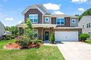 10679 Sapphire Trail sold home in Davidson, SC