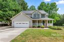 135 Mcintosh Lane sold home in Salisbury, SC