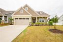 5132 Thomasville Drive sold home in Belmont, SC