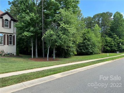 1605 Tarrington Way sold lot in Anniston Grove, Indian Trail, NC