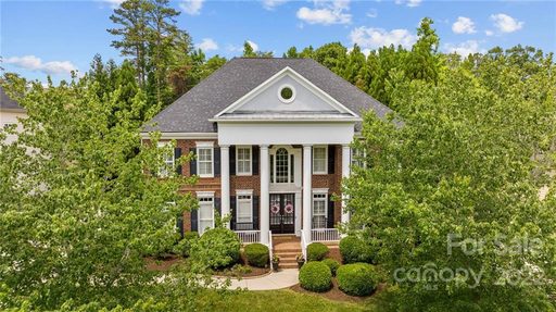 4015 Camrose Crossing Lane
