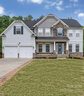 8453 Mossy Cup Trail sold home in Harrisburg, SC