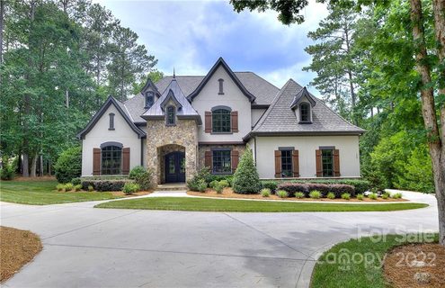 155 Brawley Harbor Place