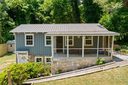 458 Bat Cave Drive sold home in Hendersonville, SC