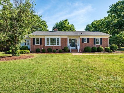 2516 Armstrong Park Drive sold home in Thomas Acres, Gastonia, NC