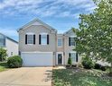 301 Ranlo Avenue sold home in Gastonia, SC