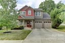 14722 Brotherly Lane sold home in Charlotte, SC