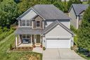17 Stonebury Drive sold home in Arden, SC