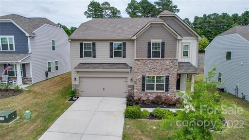2194 Killian Creek Drive sold home in Killian Creek, Denver, NC