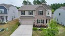 2194 Killian Creek Drive sold home in Denver, SC
