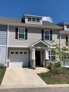 116 Monmouth Way sold home in Liberty Oaks, Candler, NC