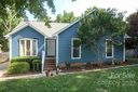 10601 Danesway Lane sold home in Cornelius, SC