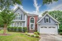 6208 Limey Court sold home in Charlotte, SC