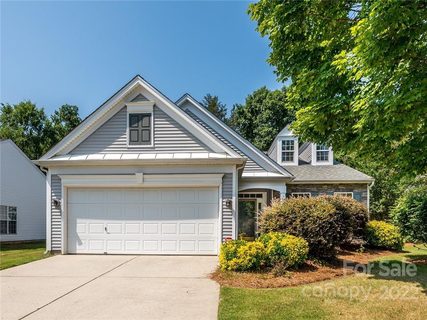 9133 Kestral Ridge Drive sold home in Falcon Ridge, Charlotte, NC
