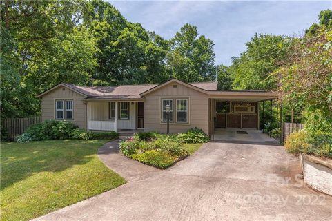 20 Cherokee Road