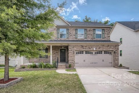 12923 Plumleaf Drive