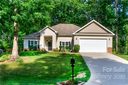 157 Autumn Grove Lane 59 sold home in Mooresville, SC