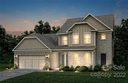 4649 Cava Court 097 sold home in Fort Mill, SC
