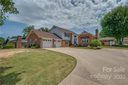 129 Idlewood Lane sold home in Forest City, SC