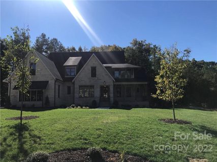 6029 Long Stirrup Lane