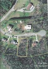 2490 Holman Ridge Court 5 sold lot in Holman Ridge, Granite Falls, NC