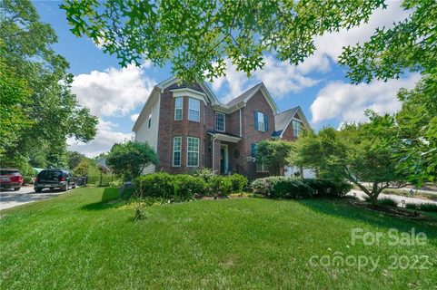 2206 Dogwood Bay Lane sold home in Lakeshore, Tega Cay, SC