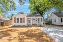 2215 Highland Street sold home in Charlotte, SC