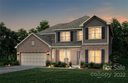 4637 Cava Court 095 sold home in Fort Mill, SC