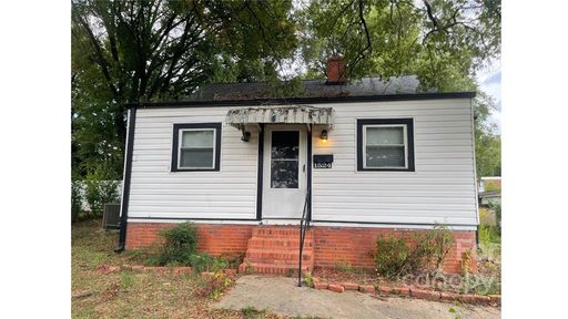 1524 Kimberly Road sold home in Revolution Park, Charlotte, NC