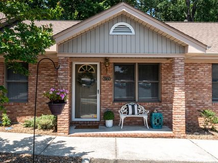3160 Devonshire Drive sold home in Devonridge, Rock Hill, SC