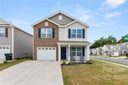 2653 Baldwin Drive sold home in Dallas, SC