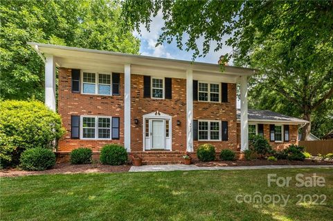 3807 Willowood Drive