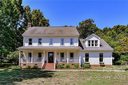 9321 Horseshoe Bend Drive sold home in Charlotte, SC