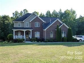 415 Autumnlight Drive
