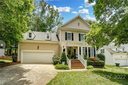7811 Forest Oaks Lane sold home in Waxhaw, SC