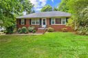1307 Forestdale Drive sold home in Salisbury, SC