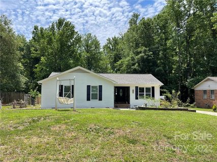 5940 Trotters Ridge Road sold home in Marlwood Forest, Charlotte, NC