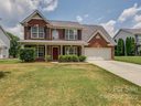 2021 Makin Drive sold home in Indian Trail, SC