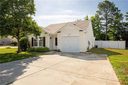 153 Hunter Park Drive sold home in York, SC