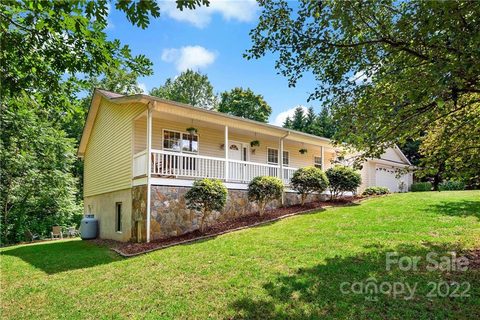 406 Timberland Drive sold home in Oakwood Forest, Marion, NC