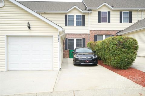 7022 Elm Hill Court