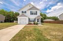 228 Hollybrook Court sold home in Salisbury, SC