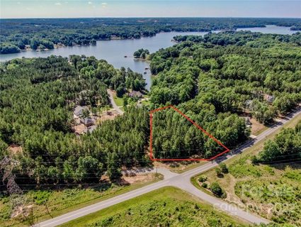 545 Morrison Farm Road 26 sold home in Falls Park, Troutman, NC