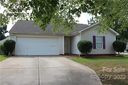 2002 Pleasant Dale Drive sold home in Charlotte, SC