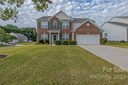 303 Altovista Court sold home in Fort Mill, SC