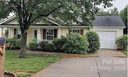 111 Newbury Drive sold home in Mooresville, SC