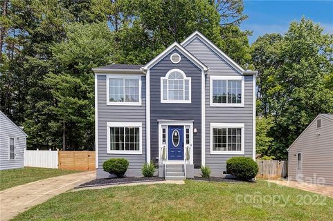5922 Running Deer Road