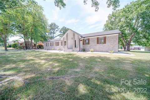 4410 Coddle Creek Drive