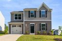 1197 Tangle Ridge Drive sold home in Concord, SC