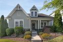 12427 Bradford Park Drive sold home in Davidson, SC
